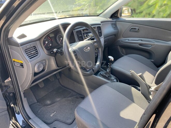 Kia Rio 2007, 207,000 km - 1.4 l - Bakı