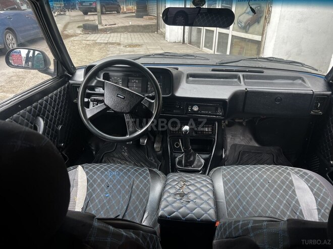 Tofas Sahin 2006, 250,000 km - 1.6 л - Bakı