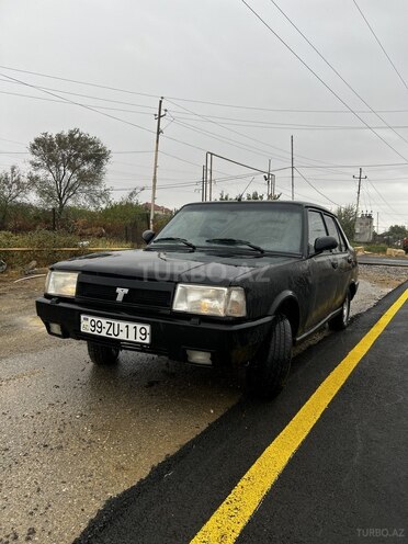 Tofas Sahin 2006, 250,000 km - 1.6 л - Bakı