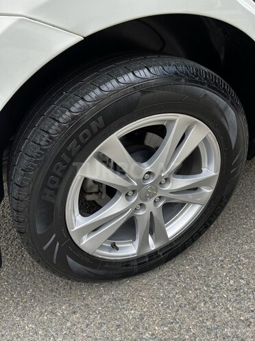 Hyundai Santa Fe 2010, 193,000 km - 3.5 l - Gəncə