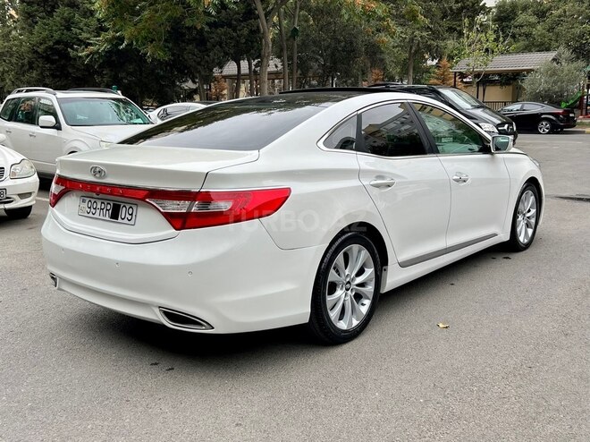 Hyundai Azera 2013, 135,000 km - 2.4 l - Bakı