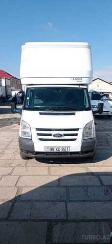 Ford Transit 2010, 287,000 km - 2.2 л - Bakı