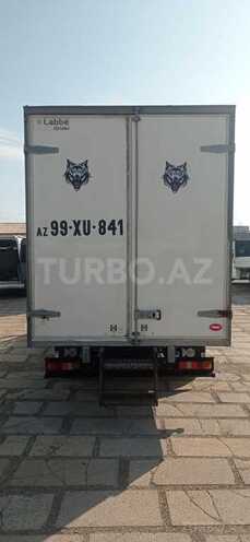 Ford Transit 2010, 287,000 km - 2.2 л - Bakı