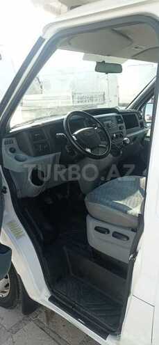 Ford Transit 2010, 287,000 km - 2.2 л - Bakı