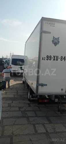 Ford Transit 2010, 287,000 km - 2.2 л - Bakı