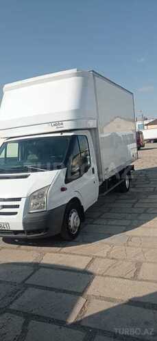 Ford Transit 2010, 287,000 km - 2.2 л - Bakı