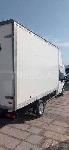 Ford Transit 2010, 287,000 km - 2.2 л - Bakı