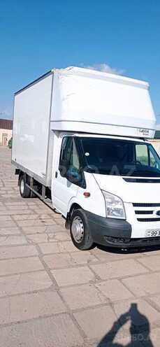 Ford Transit 2010, 287,000 km - 2.2 л - Bakı