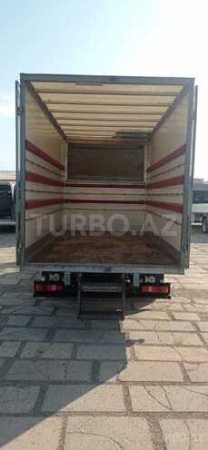 Ford Transit 2010, 287,000 km - 2.2 л - Bakı