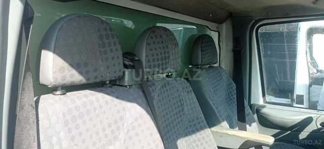 Ford Transit 2010, 287,000 km - 2.2 л - Bakı