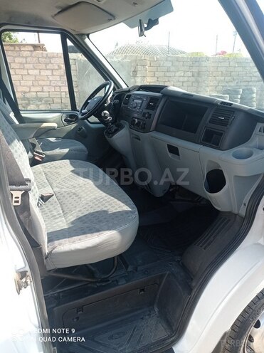 Ford Transit 2010, 287,000 km - 2.2 л - Bakı
