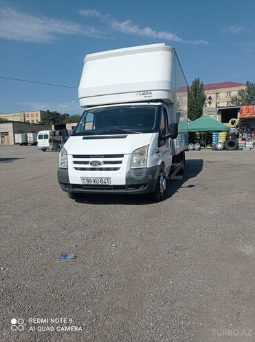 Ford Transit 2010, 287,000 km - 2.2 л - Bakı