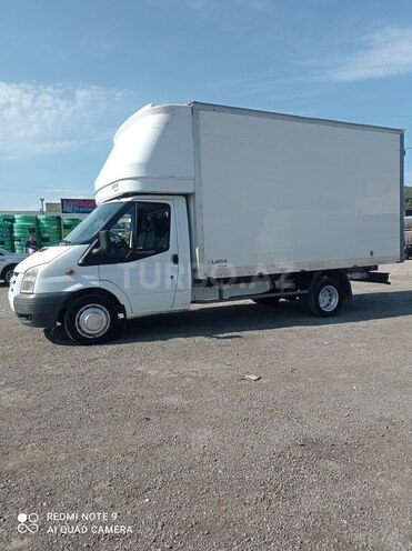 Ford Transit 2010, 287,000 km - 2.2 л - Bakı
