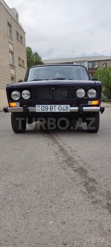 LADA (VAZ) 2106 2003, 25,000 km - 1.5 l - Gəncə