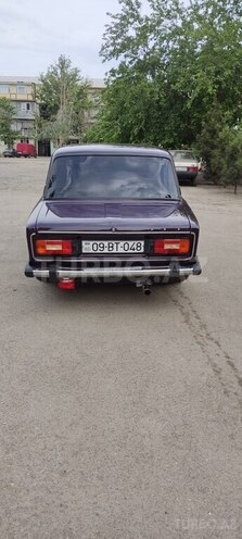 LADA (VAZ) 2106 2003, 25,000 km - 1.5 l - Gəncə