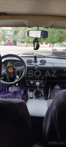LADA (VAZ) 2106 2003, 25,000 km - 1.5 l - Gəncə
