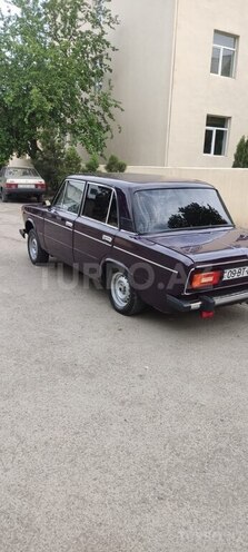 LADA (VAZ) 2106 2003, 25,000 km - 1.5 l - Gəncə