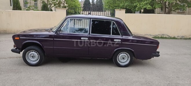 LADA (VAZ) 2106 2003, 25,000 km - 1.5 l - Gəncə