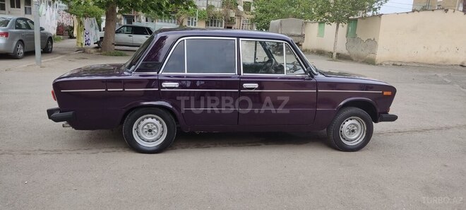 LADA (VAZ) 2106 2003, 25,000 km - 1.5 l - Gəncə