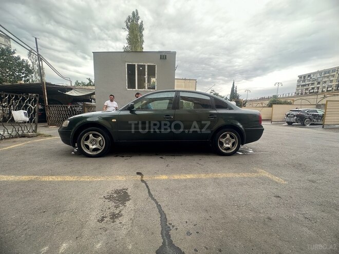 Volkswagen Passat 1998, 320,000 km - 1.8 l - Bakı