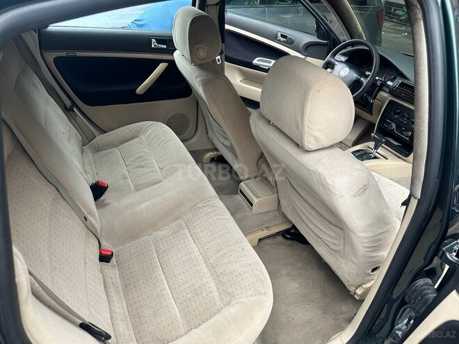 Volkswagen Passat 1998, 320,000 km - 1.8 l - Bakı