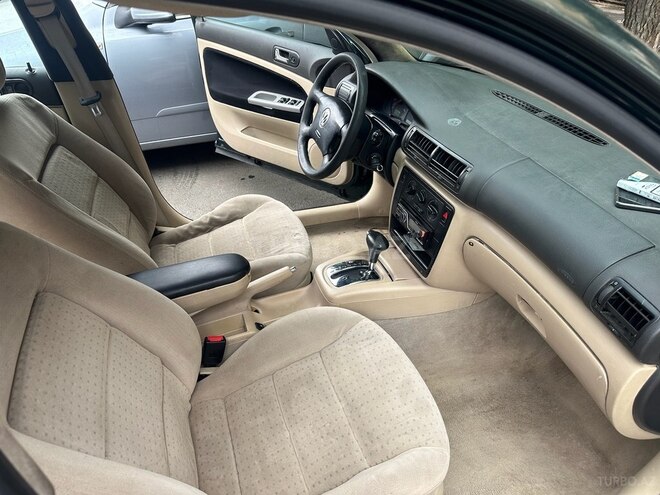 Volkswagen Passat 1998, 320,000 km - 1.8 l - Bakı