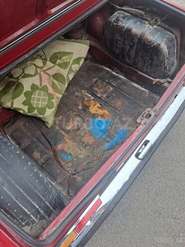 LADA (VAZ) 2101 1974, 17,000 km - 1.5 l - Şəmkir