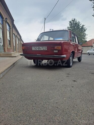 LADA (VAZ) 2101 1974, 17,000 km - 1.5 l - Şəmkir