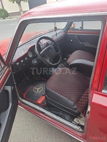 LADA (VAZ) 2101 1974, 17,000 km - 1.5 l - Şəmkir