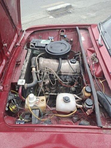 LADA (VAZ) 2101 1974, 17,000 km - 1.5 l - Şəmkir