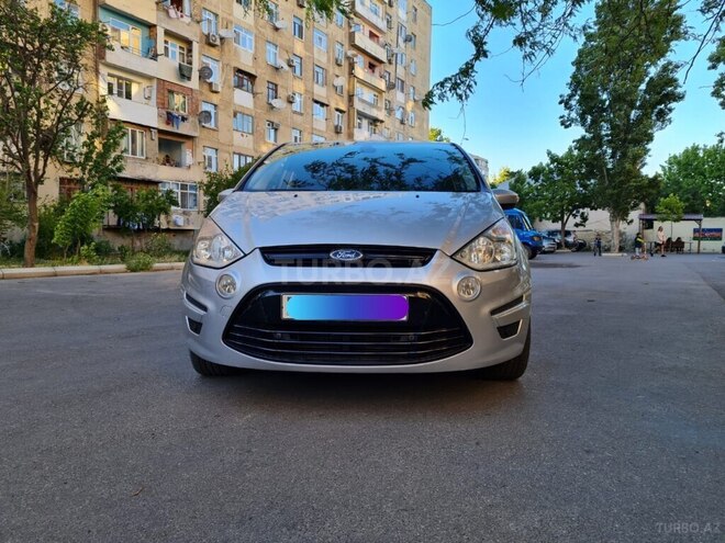 Ford  2011, 256,000 km - 2.0 л - Bakı