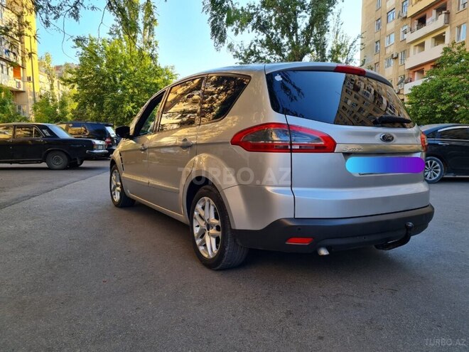 Ford  2011, 256,000 km - 2.0 л - Bakı