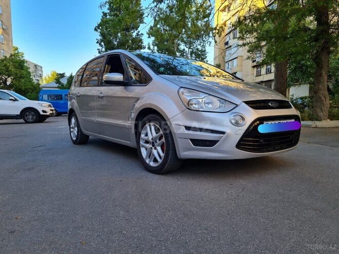 Ford  2011, 256,000 km - 2.0 л - Bakı