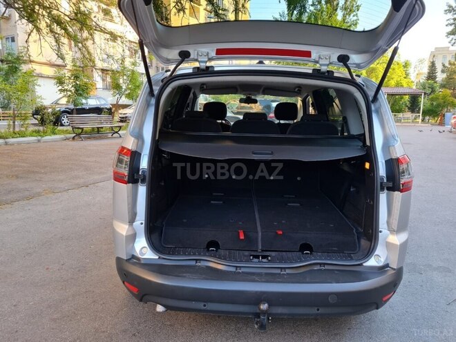 Ford  2011, 256,000 km - 2.0 л - Bakı