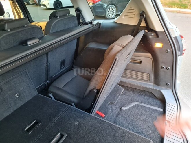 Ford  2011, 256,000 km - 2.0 л - Bakı