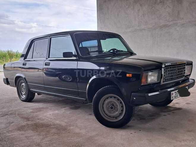 LADA (VAZ) 2107 2010, 32,000 km - 1.6 l - Bakı