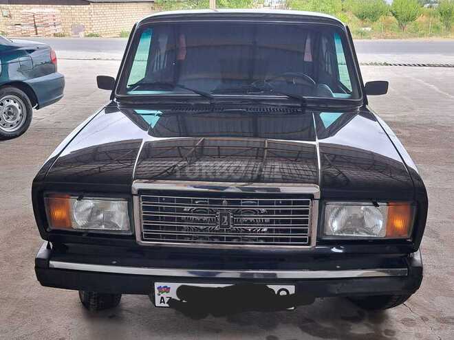 LADA (VAZ) 2107 2010, 32,000 km - 1.6 l - Bakı