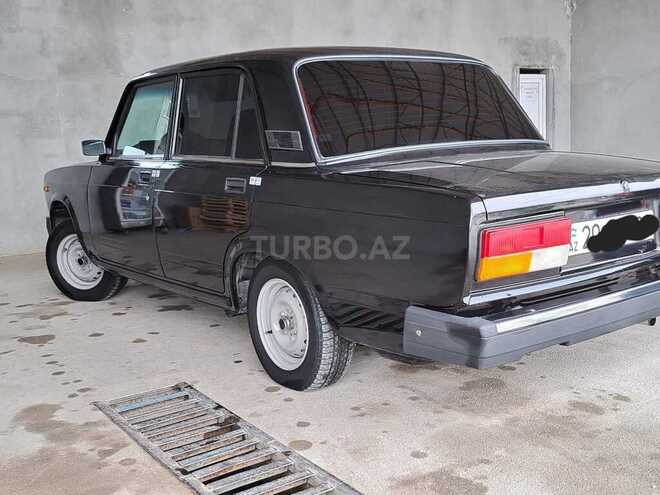 LADA (VAZ) 2107 2010, 32,000 km - 1.6 l - Bakı