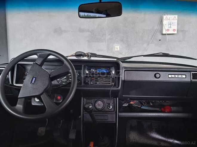 LADA (VAZ) 2107 2010, 32,000 km - 1.6 l - Bakı