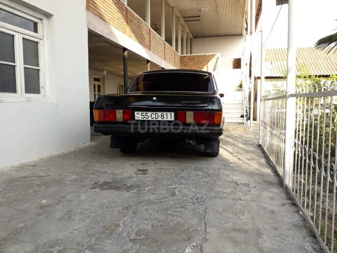 GAZ 31029 1996, 110,000 km - 2.4 l - Şəki
