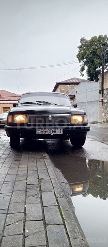 GAZ 31029 1996, 110,000 km - 2.4 l - Şəki