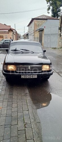 GAZ 31029 1996, 110,000 km - 2.4 l - Şəki