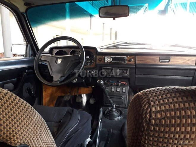GAZ 31029 1996, 110,000 km - 2.4 l - Şəki