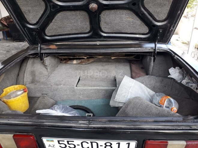 GAZ 31029 1996, 110,000 km - 2.4 l - Şəki
