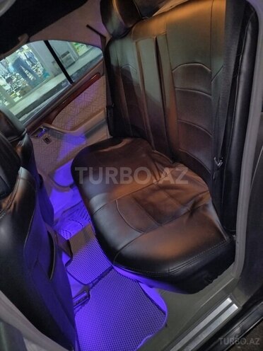 Mercedes C 180 1994, 470,000 km - 1.8 l - Bakı