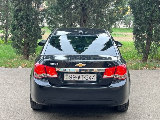 Chevrolet Cruze 2015, 194,500 km - 1.4 л - Gəncə