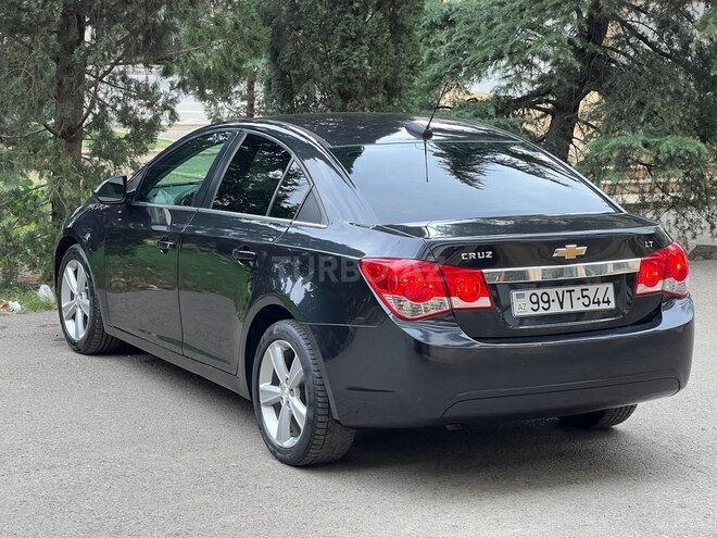 Chevrolet Cruze 2015, 194,500 km - 1.4 л - Gəncə