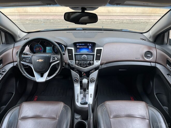 Chevrolet Cruze 2015, 194,500 km - 1.4 л - Gəncə