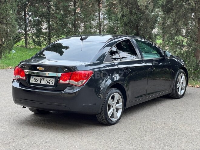 Chevrolet Cruze 2015, 194,500 km - 1.4 л - Gəncə