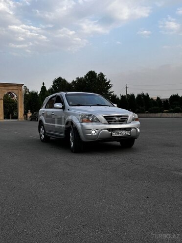 Kia Sorento 2007, 252,000 km - 3.3 л - Bərdə